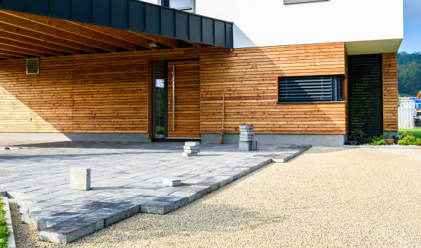 Driveway Pavers for Homes in Baker City, OR