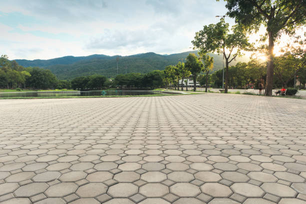 Best Commercial Driveway Pavers  in Baker City, OR