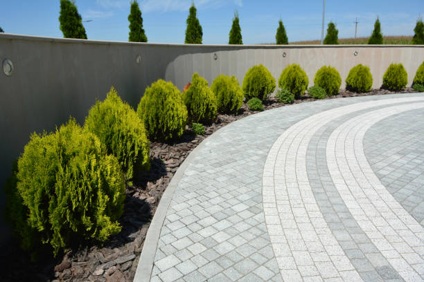 Best Driveway Pavers Near Me  in Baker City, OR