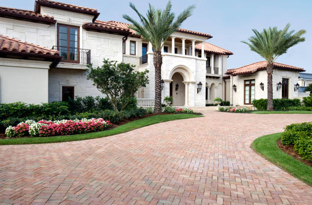 Driveway Repair Near Me in Baker City, OR