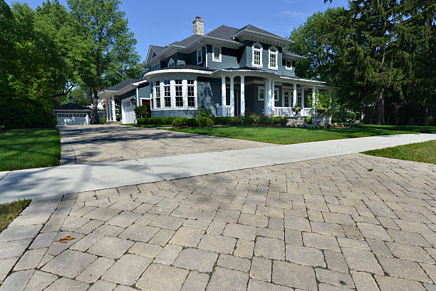 Best Driveway Repair Near Me  in Baker City, OR